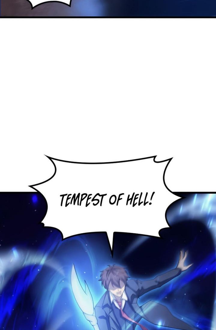 My Civil Servant Life Reborn in the Strange World Chapter 60 Gambar 62