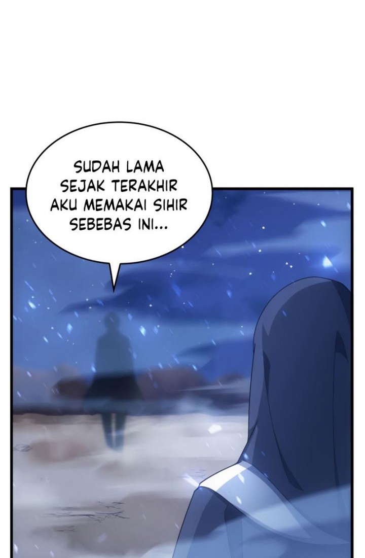 My Civil Servant Life Reborn in the Strange World Chapter 60 Gambar 70