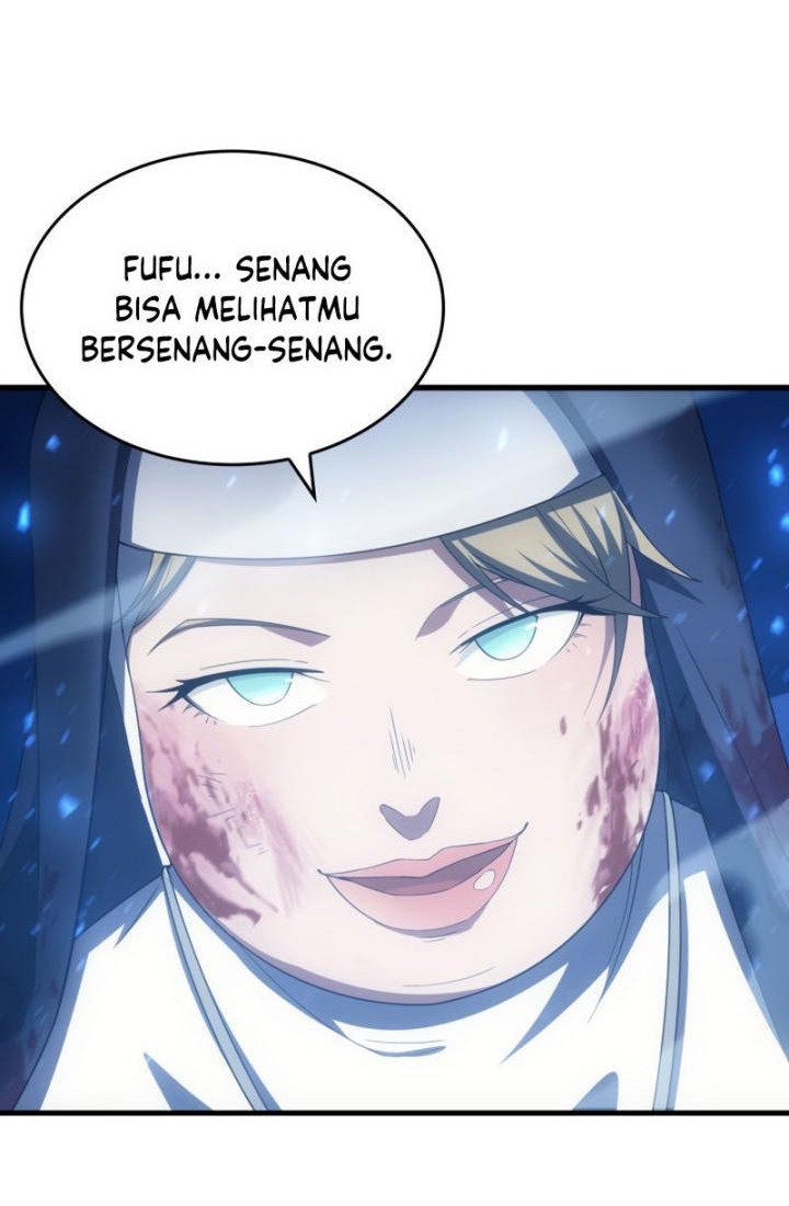 My Civil Servant Life Reborn in the Strange World Chapter 60 Gambar 72