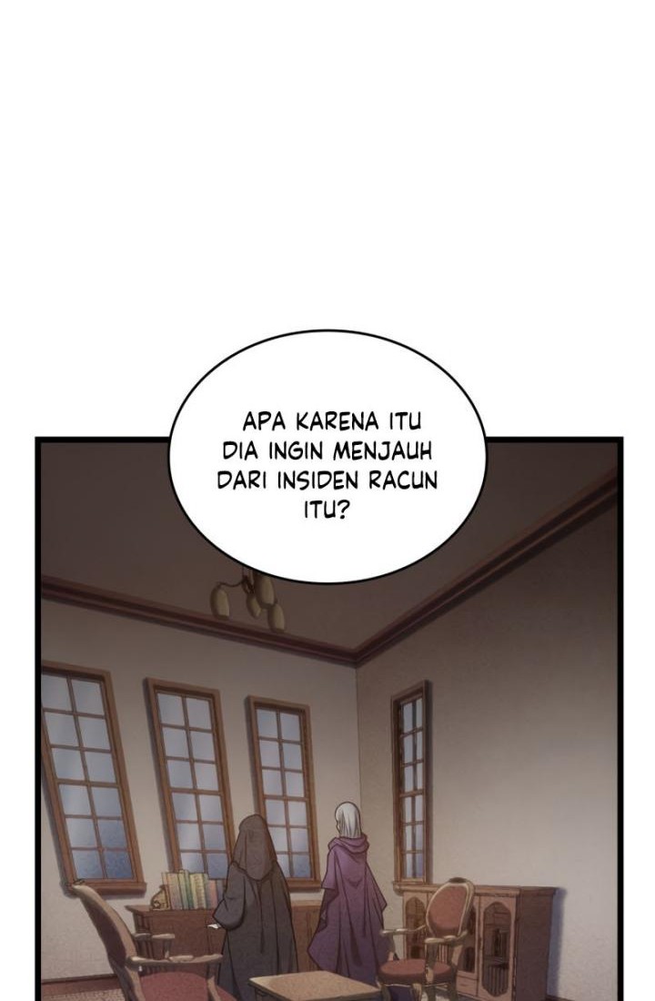 My Civil Servant Life Reborn in the Strange World Chapter 60 Gambar 5