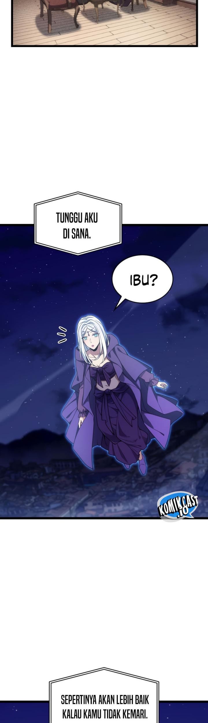 My Civil Servant Life Reborn in the Strange World Chapter 60 Gambar 6