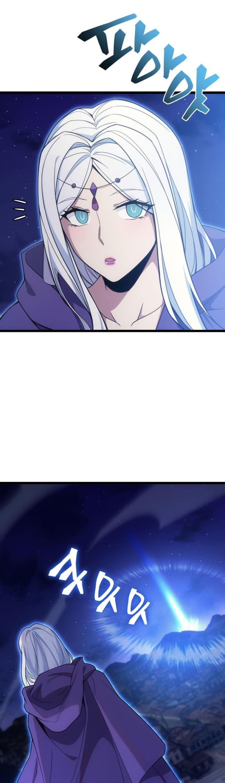 My Civil Servant Life Reborn in the Strange World Chapter 60 Gambar 8