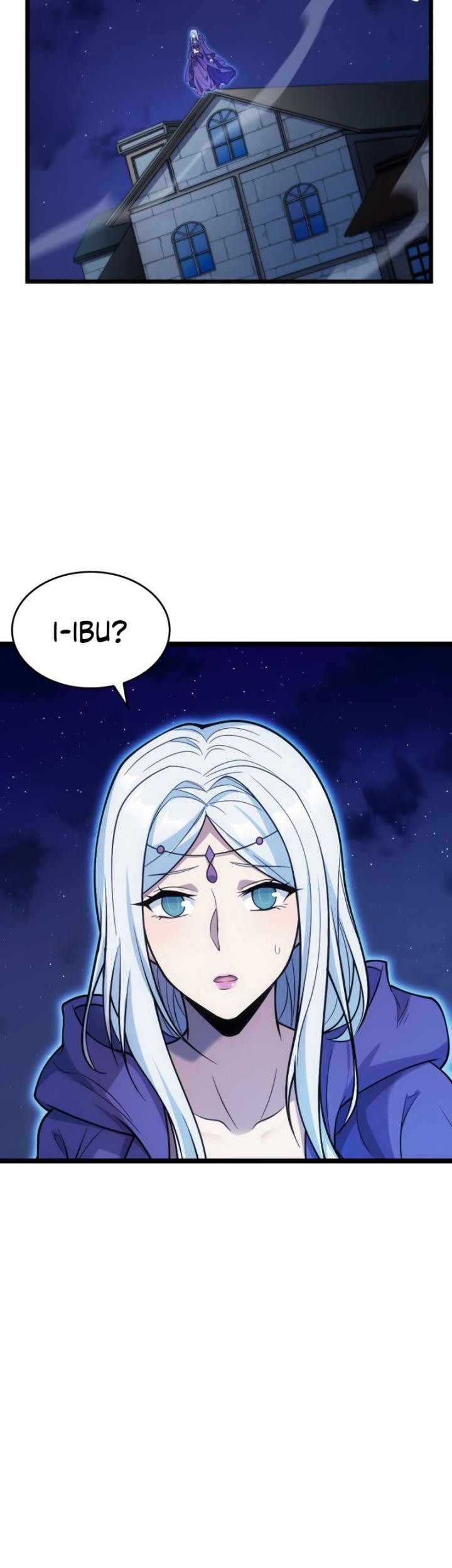 My Civil Servant Life Reborn in the Strange World Chapter 60 Gambar 10