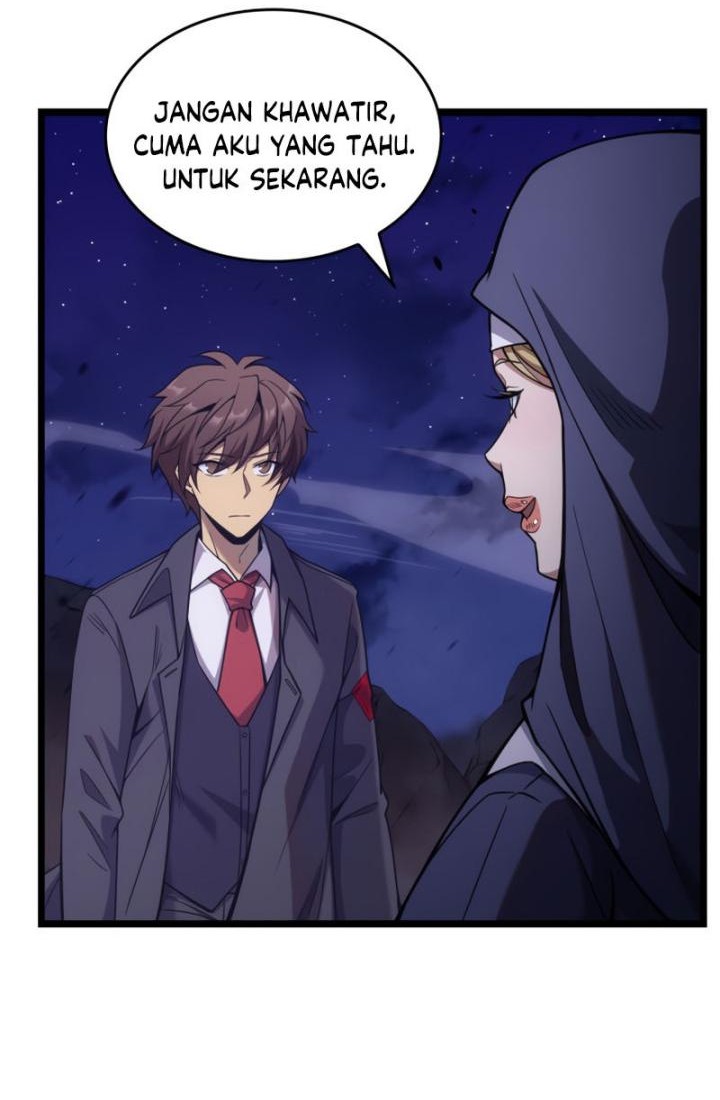 My Civil Servant Life Reborn in the Strange World Chapter 60 Gambar 17