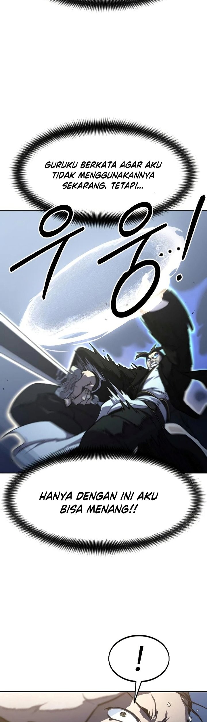 Return of the Flowery Mountain Sect Chapter 82 Gambar 36