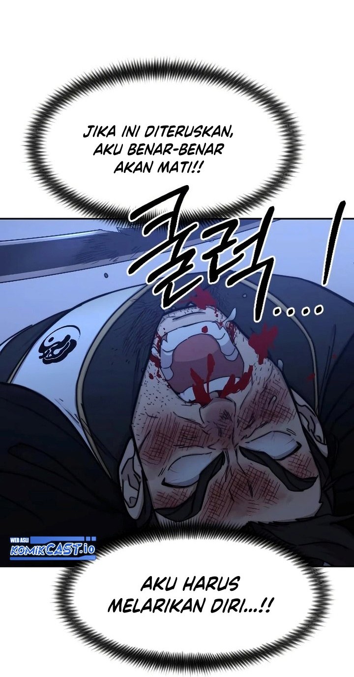 Return of the Flowery Mountain Sect Chapter 82 Gambar 57