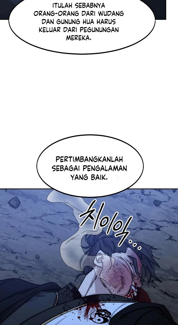 Return of the Flowery Mountain Sect Chapter 82 Gambar 67