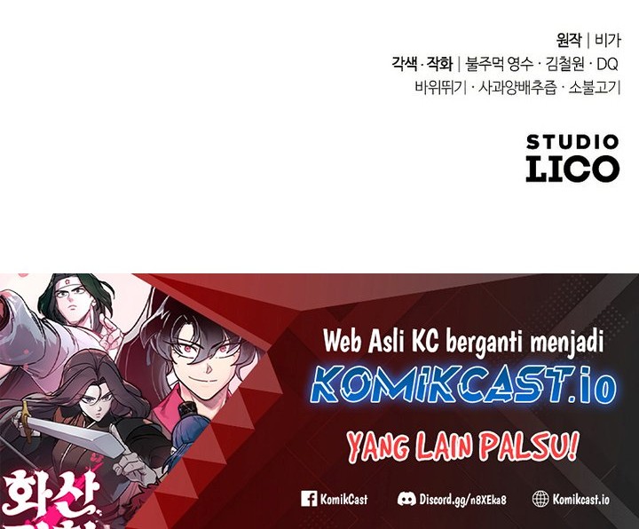 Return of the Flowery Mountain Sect Chapter 82 Gambar 89