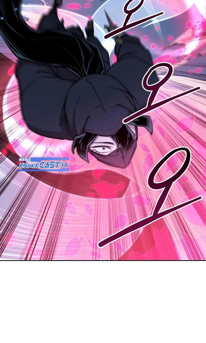 Return of the Flowery Mountain Sect Chapter 82 Gambar 17