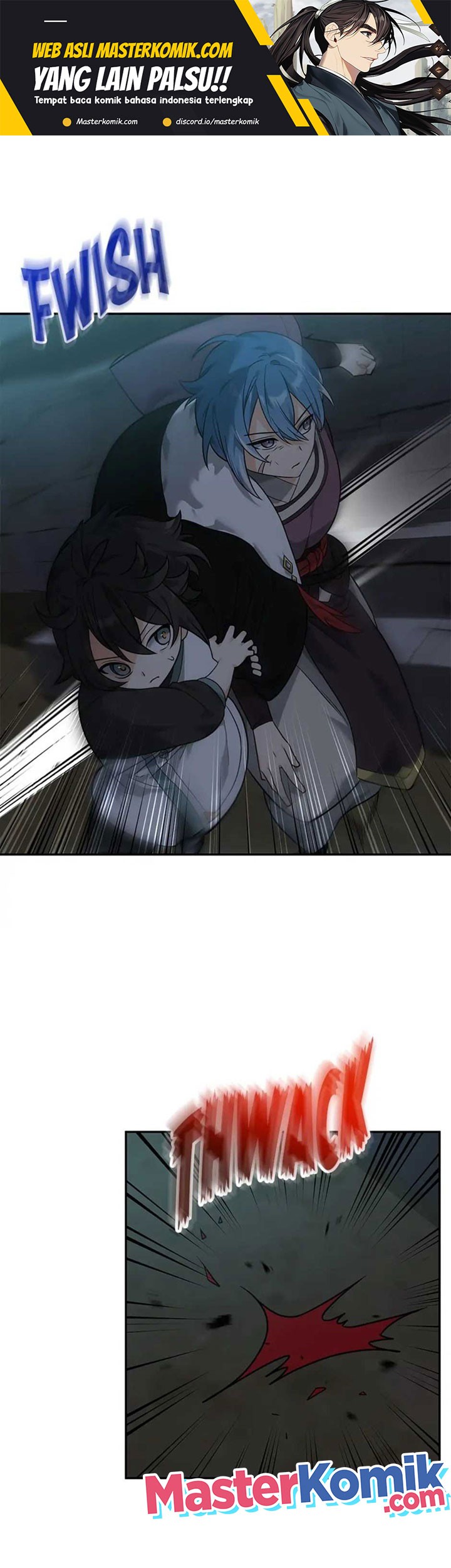 Baca Manhwa Treacherous Subject Saves the Country Chapter 25 Gambar 2