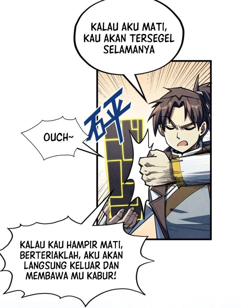 The Ultimate of All Ages Chapter 218 Gambar 30