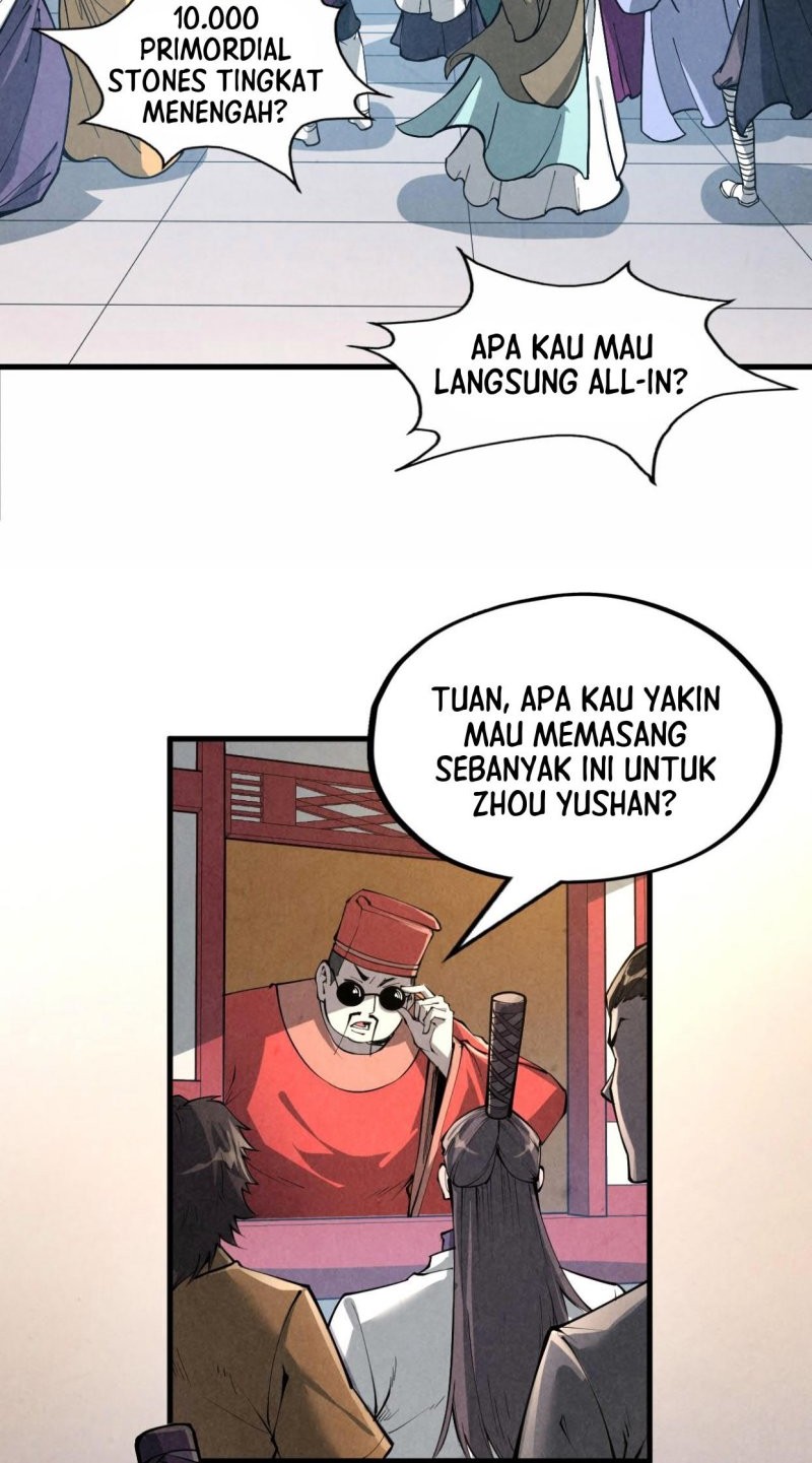 The Ultimate of All Ages Chapter 218 Gambar 36