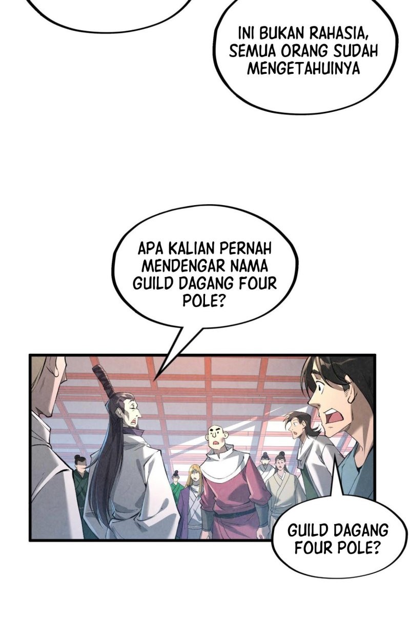 The Ultimate of All Ages Chapter 218 Gambar 39