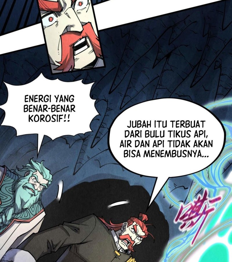 The Ultimate of All Ages Chapter 218 Gambar 12
