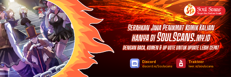 Baca Manhua A Transmigrated Warden’s Battle for Redemption Chapter 12 Gambar 2