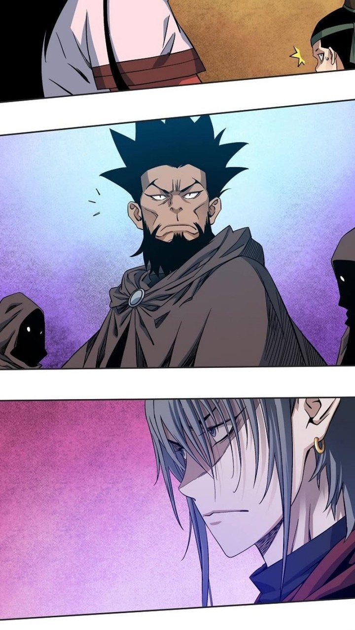 The Scholar Warrior Chapter 46 Gambar 32