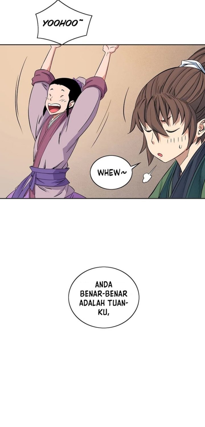 The Scholar Warrior Chapter 46 Gambar 12