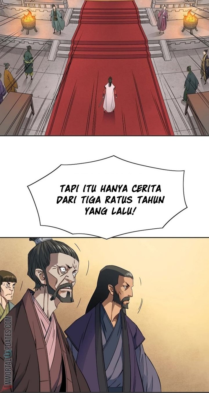 The Scholar Warrior Chapter 46 Gambar 20