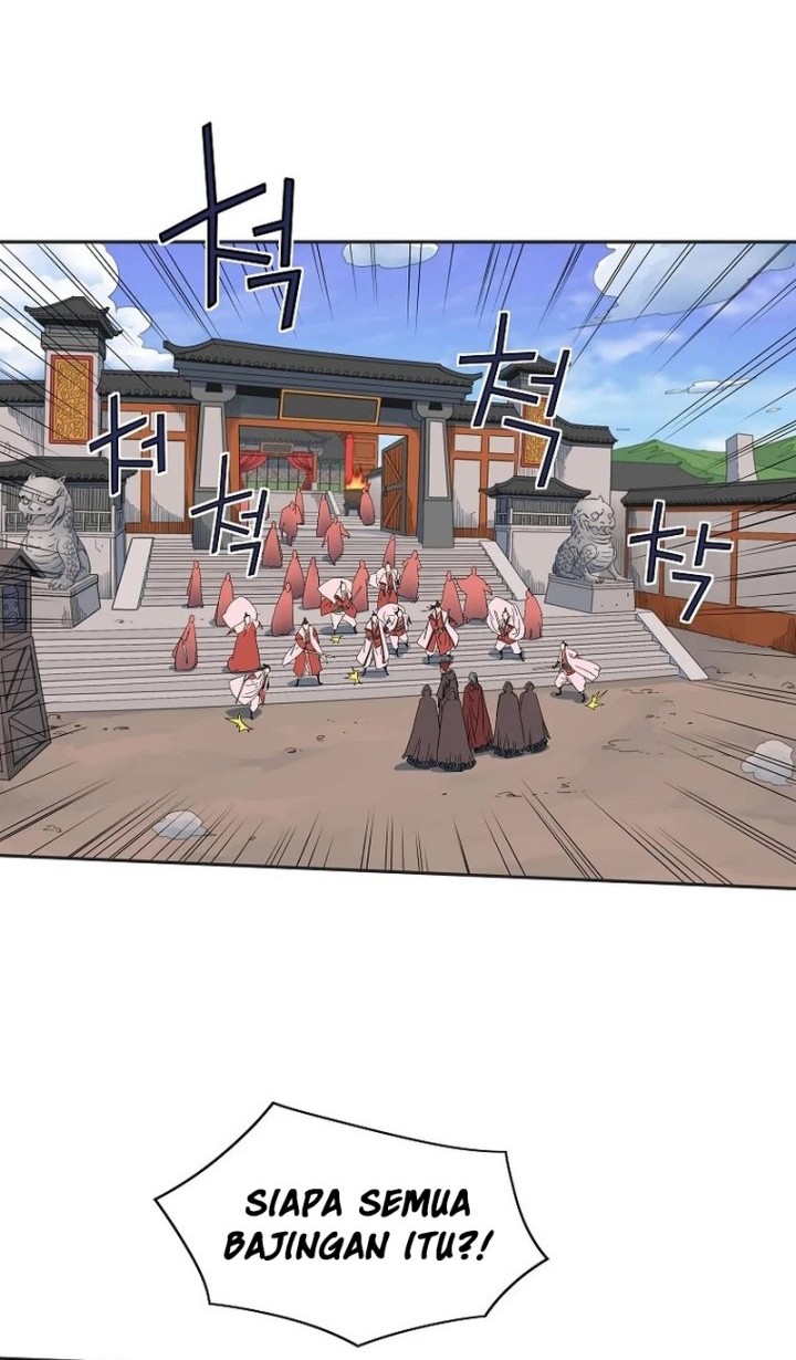 The Scholar Warrior Chapter 46 Gambar 24