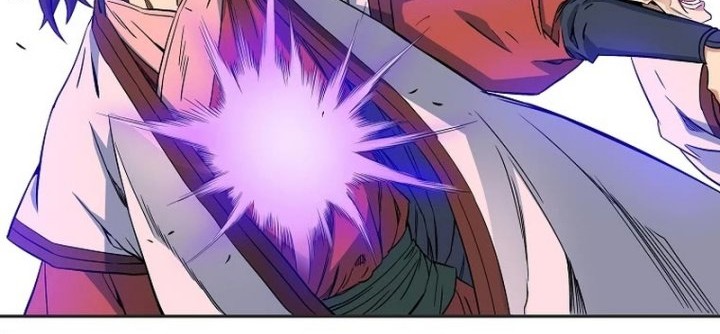 The Scholar Warrior Chapter 46 Gambar 28