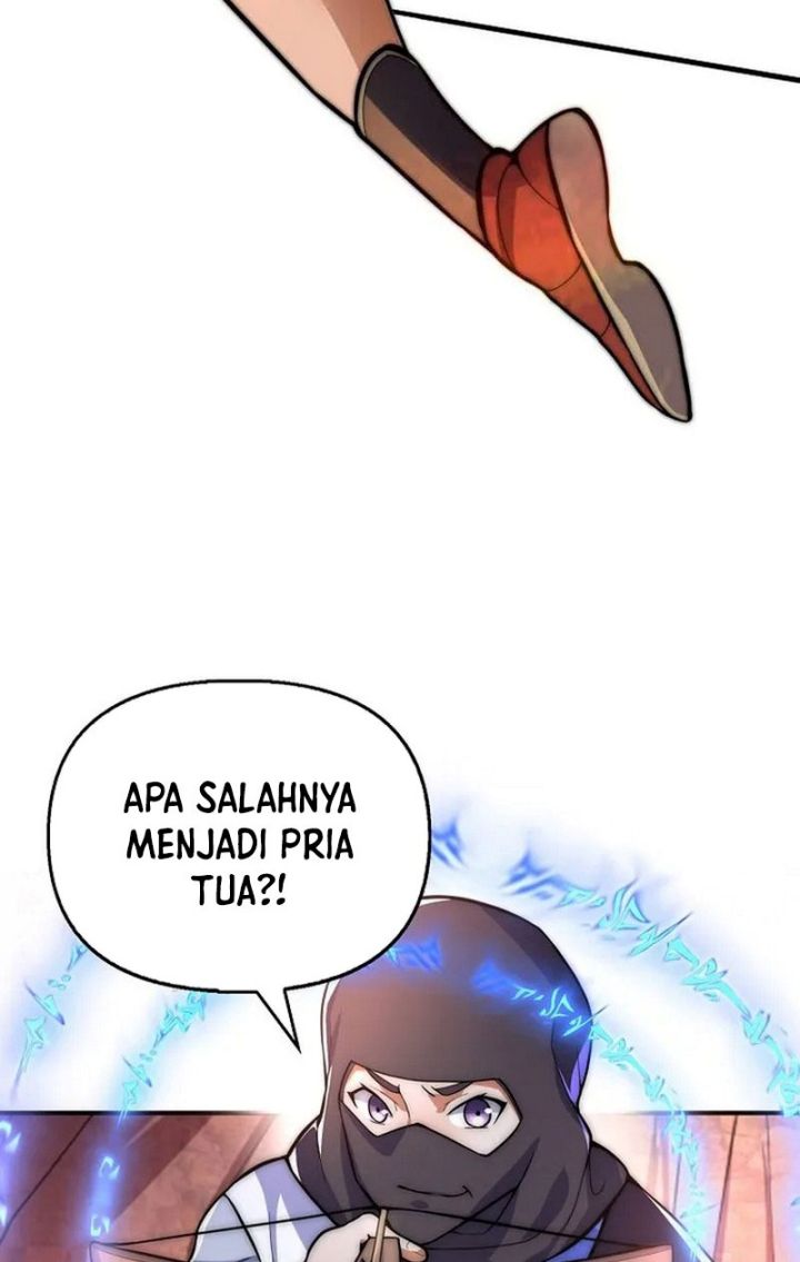 Suseon Reincarnation Book Return Of The Supreme Chapter 14 Gambar 12
