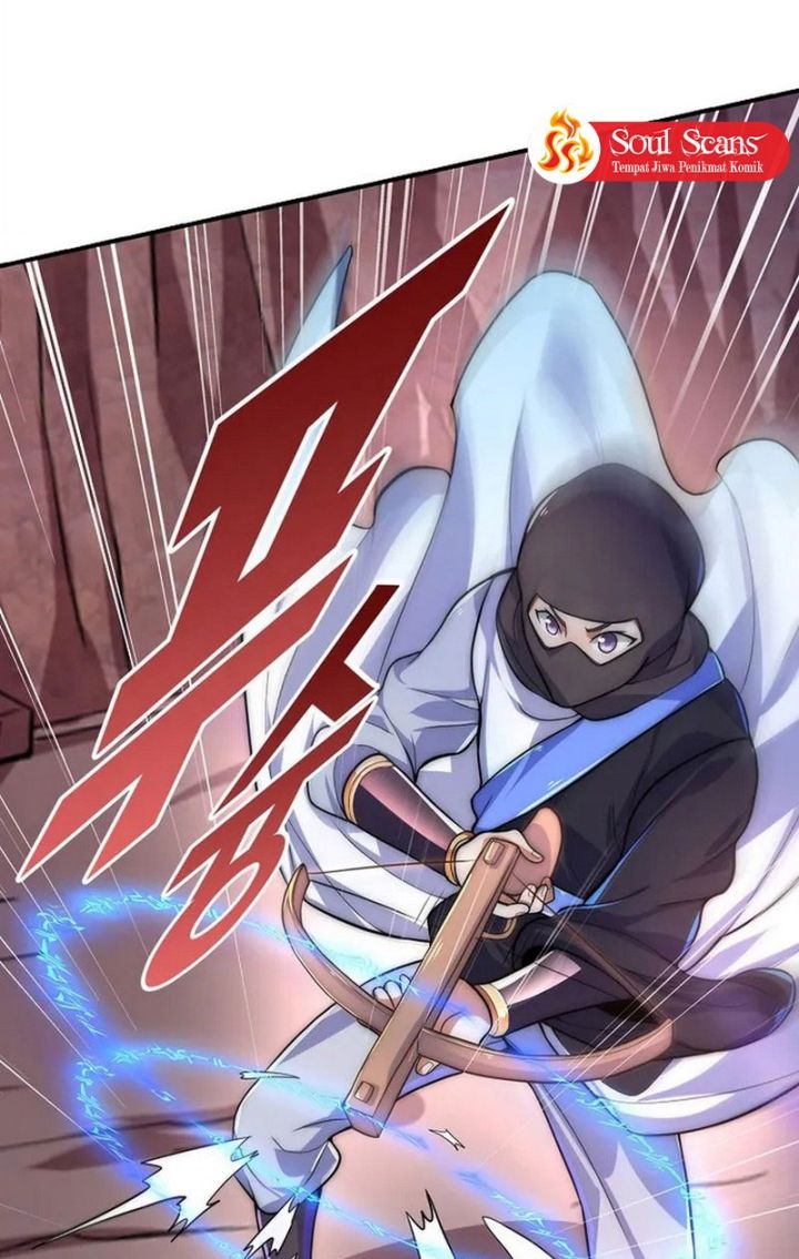 Suseon Reincarnation Book Return Of The Supreme Chapter 14 Gambar 14