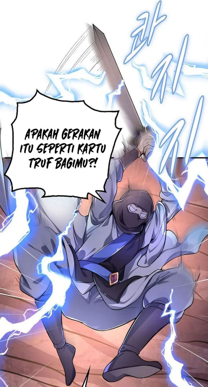 Suseon Reincarnation Book Return Of The Supreme Chapter 14 Gambar 22