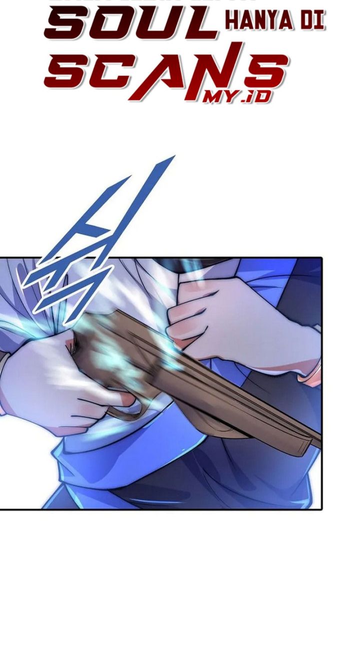 Suseon Reincarnation Book Return Of The Supreme Chapter 14 Gambar 34