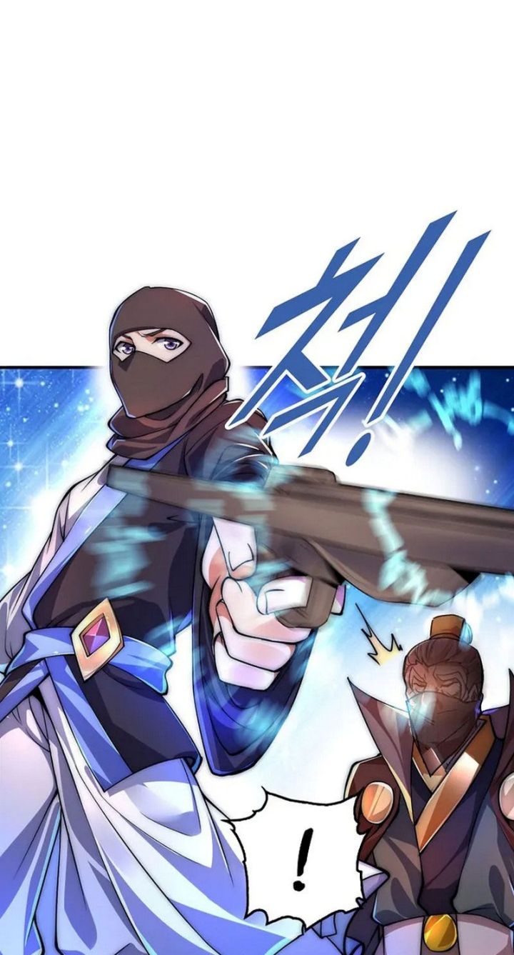 Suseon Reincarnation Book Return Of The Supreme Chapter 14 Gambar 35