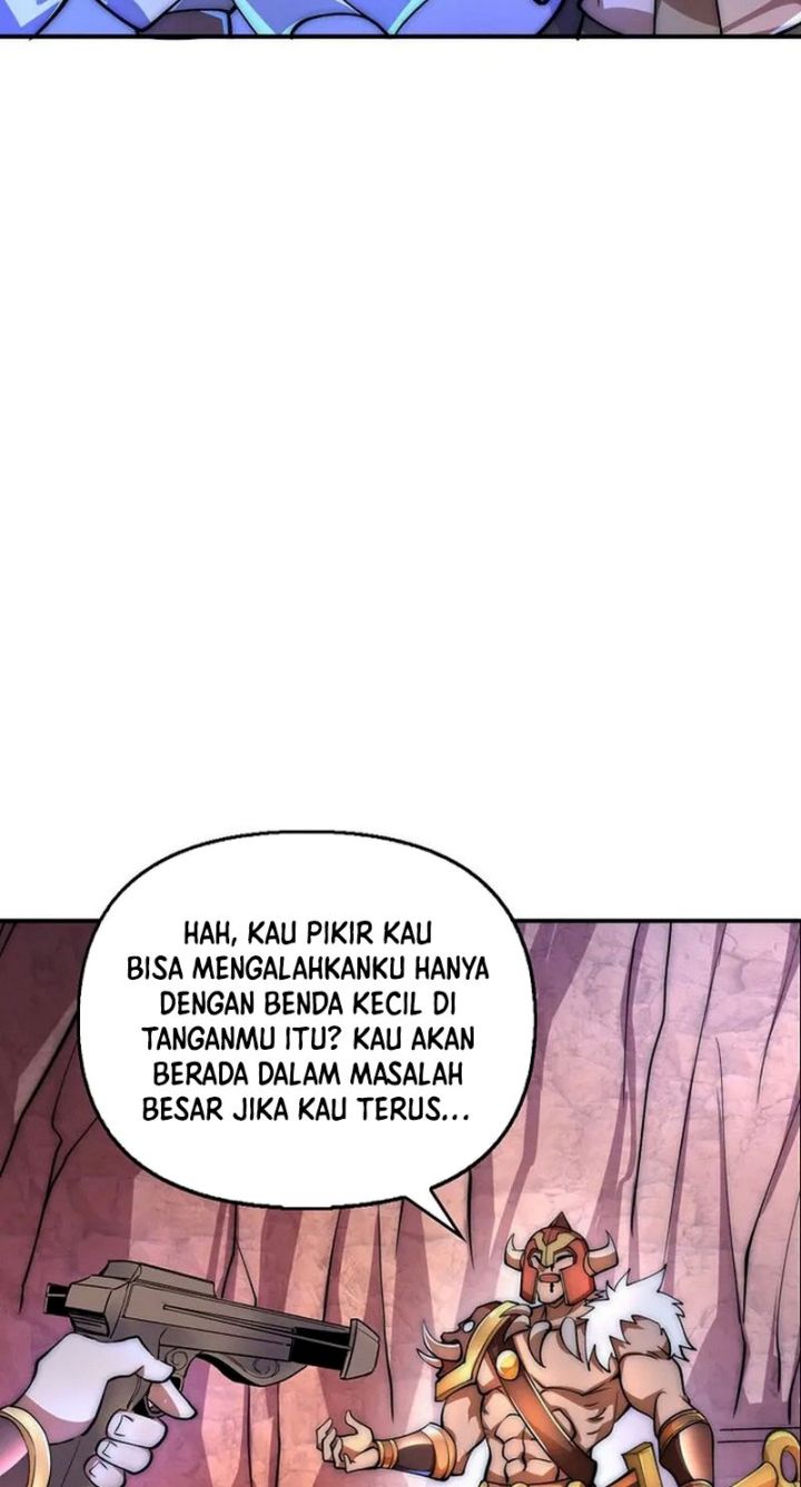 Suseon Reincarnation Book Return Of The Supreme Chapter 14 Gambar 36