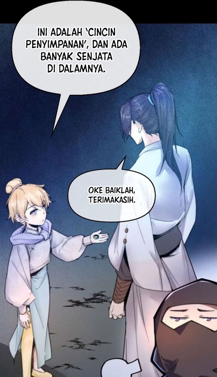 Suseon Reincarnation Book Return Of The Supreme Chapter 14 Gambar 42
