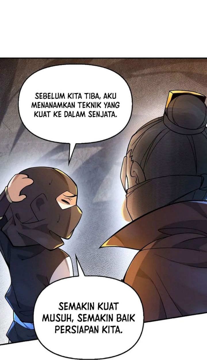 Suseon Reincarnation Book Return Of The Supreme Chapter 14 Gambar 45