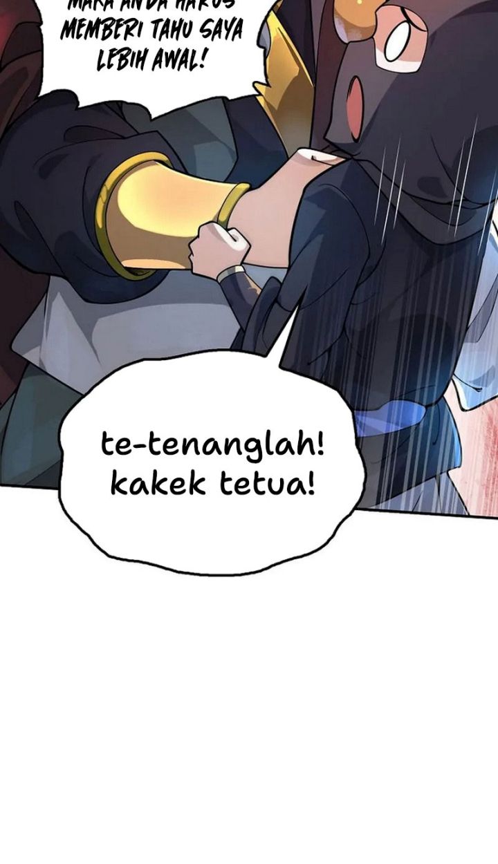 Suseon Reincarnation Book Return Of The Supreme Chapter 14 Gambar 47