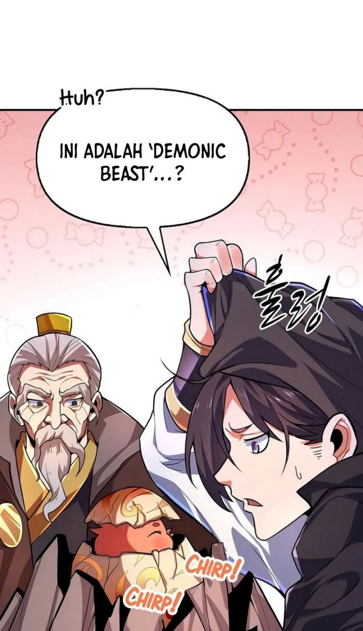 Suseon Reincarnation Book Return Of The Supreme Chapter 14 Gambar 51