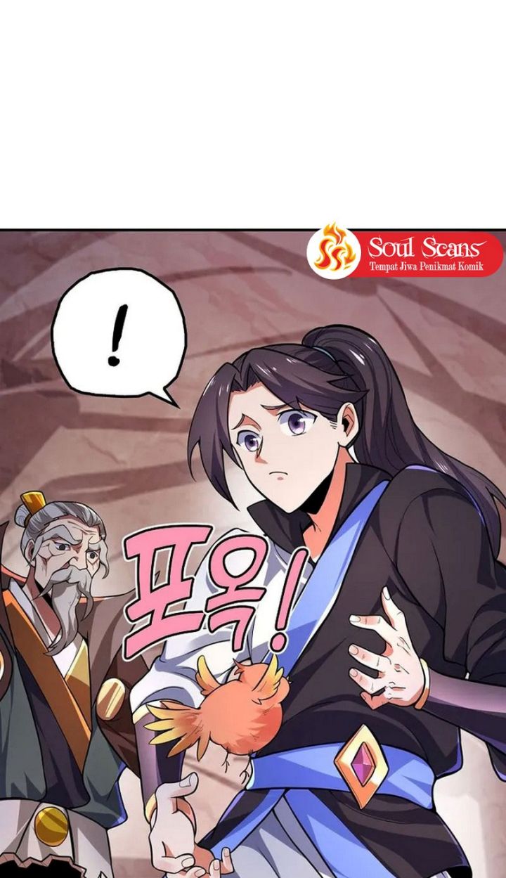 Suseon Reincarnation Book Return Of The Supreme Chapter 14 Gambar 53