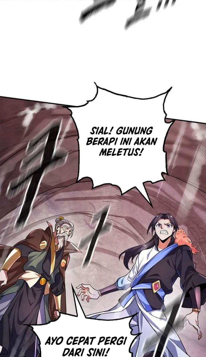 Suseon Reincarnation Book Return Of The Supreme Chapter 14 Gambar 55