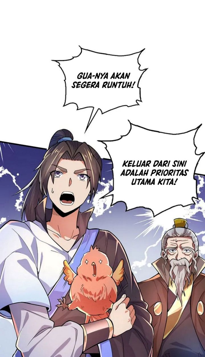Suseon Reincarnation Book Return Of The Supreme Chapter 14 Gambar 58