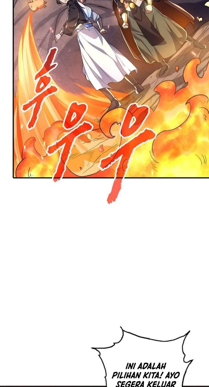Suseon Reincarnation Book Return Of The Supreme Chapter 14 Gambar 65