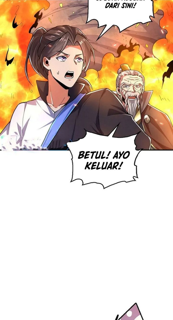 Suseon Reincarnation Book Return Of The Supreme Chapter 14 Gambar 66