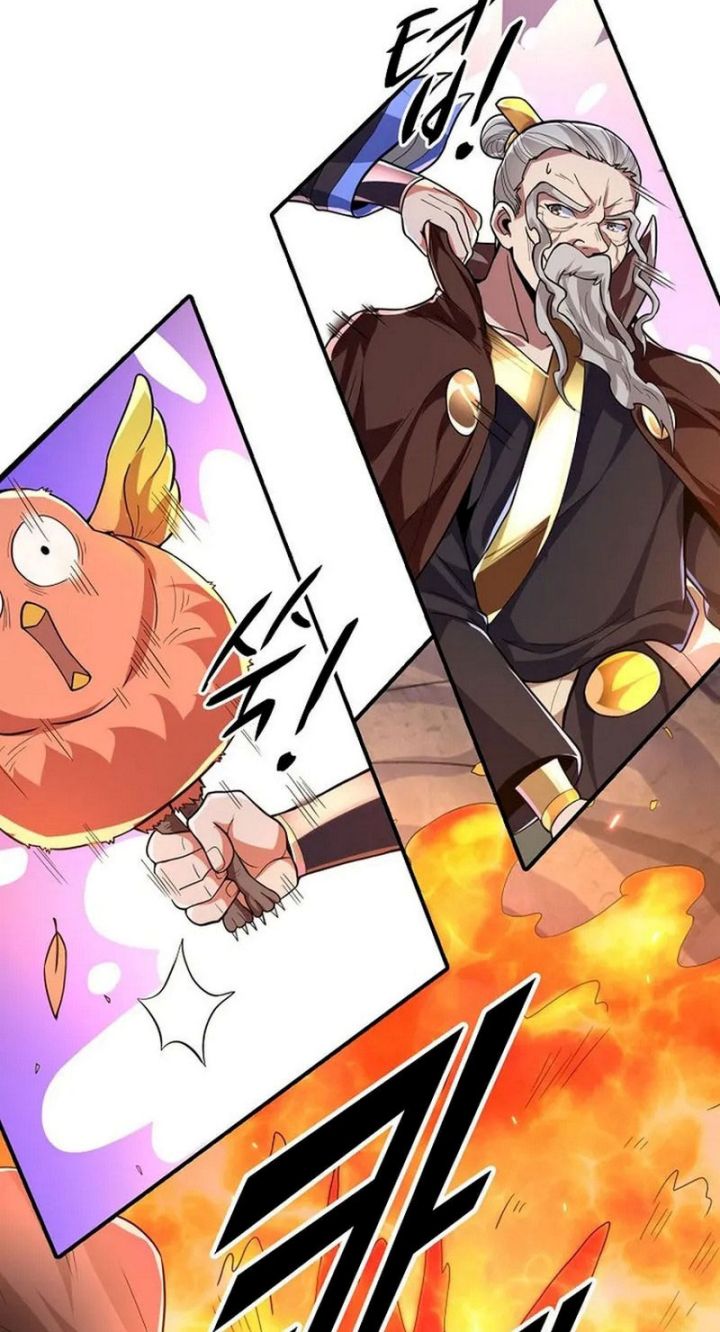 Suseon Reincarnation Book Return Of The Supreme Chapter 14 Gambar 67