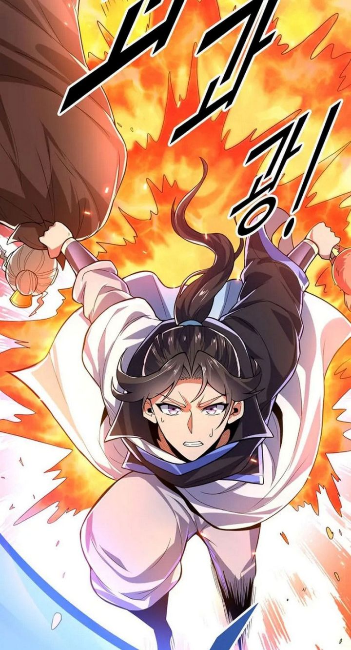 Suseon Reincarnation Book Return Of The Supreme Chapter 14 Gambar 68