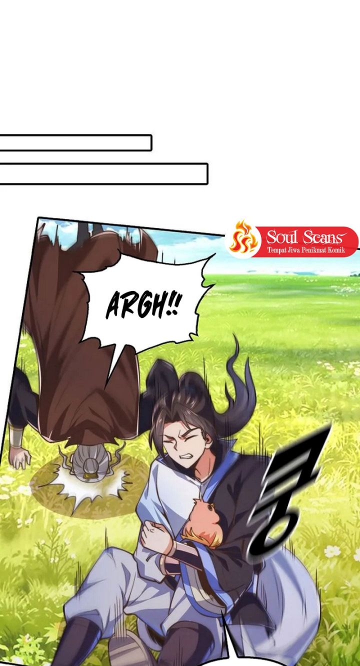 Suseon Reincarnation Book Return Of The Supreme Chapter 14 Gambar 70