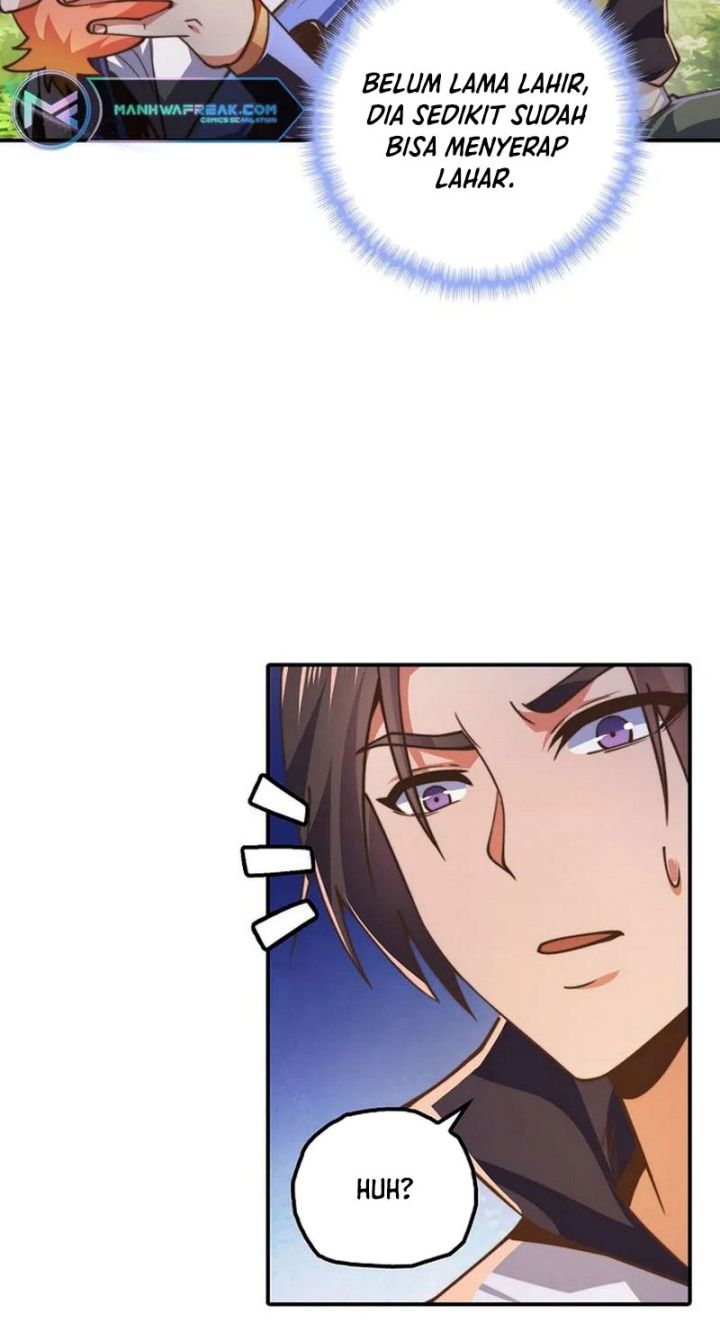 Suseon Reincarnation Book Return Of The Supreme Chapter 14 Gambar 72