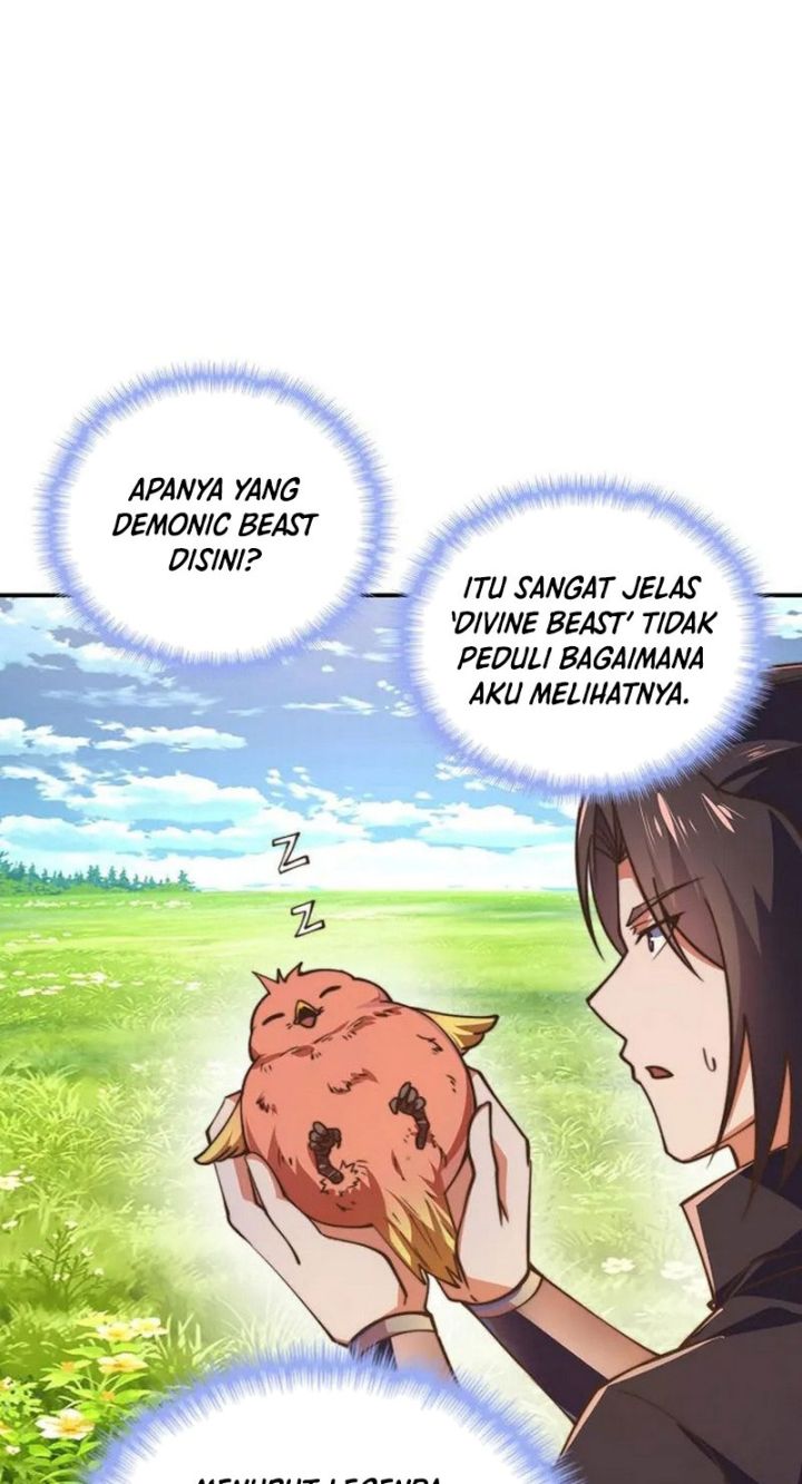 Suseon Reincarnation Book Return Of The Supreme Chapter 14 Gambar 73