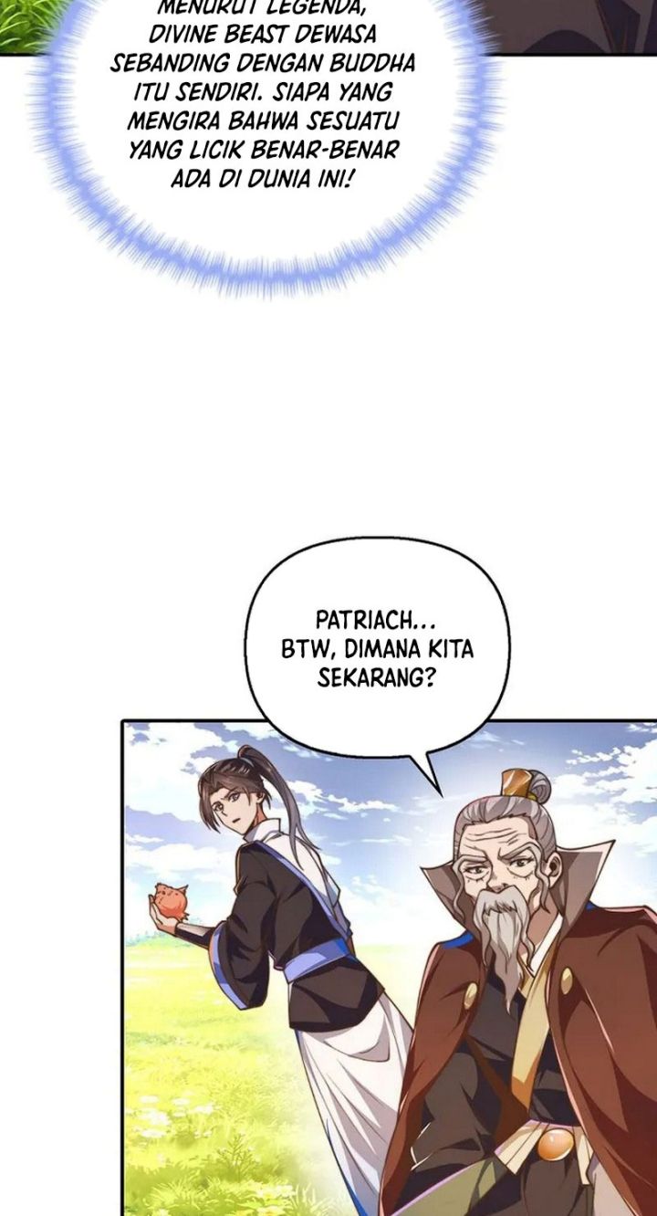 Suseon Reincarnation Book Return Of The Supreme Chapter 14 Gambar 74