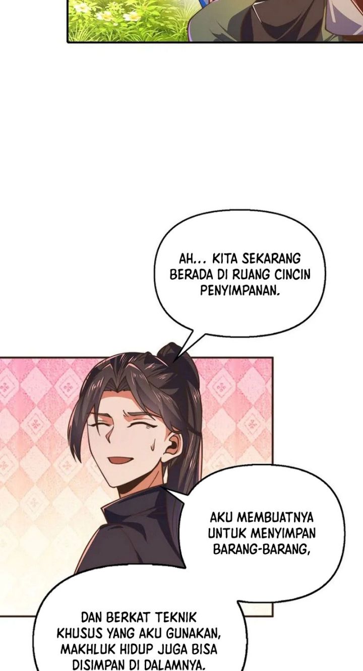 Suseon Reincarnation Book Return Of The Supreme Chapter 14 Gambar 75