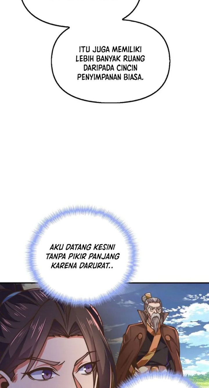 Suseon Reincarnation Book Return Of The Supreme Chapter 14 Gambar 76