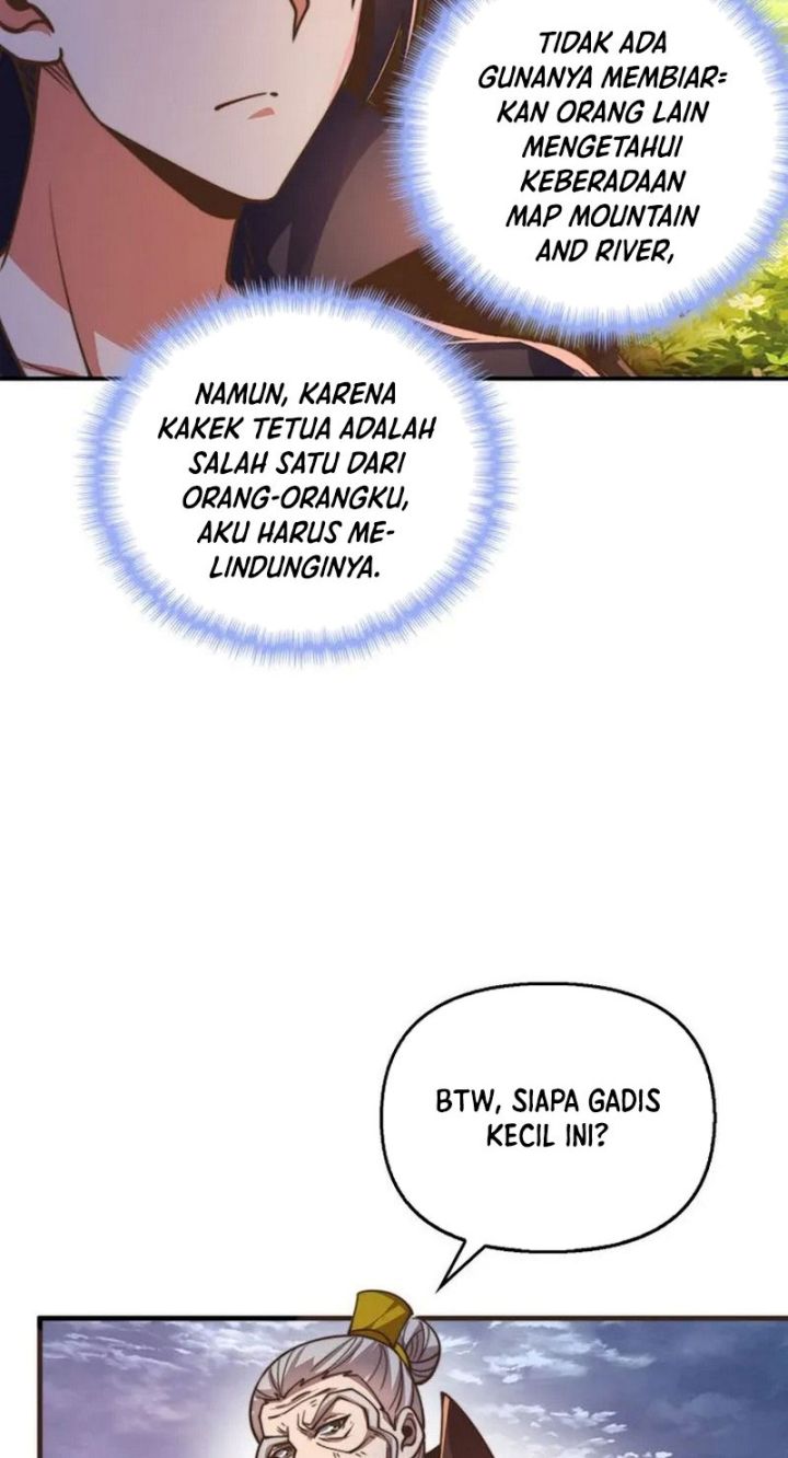 Suseon Reincarnation Book Return Of The Supreme Chapter 14 Gambar 77