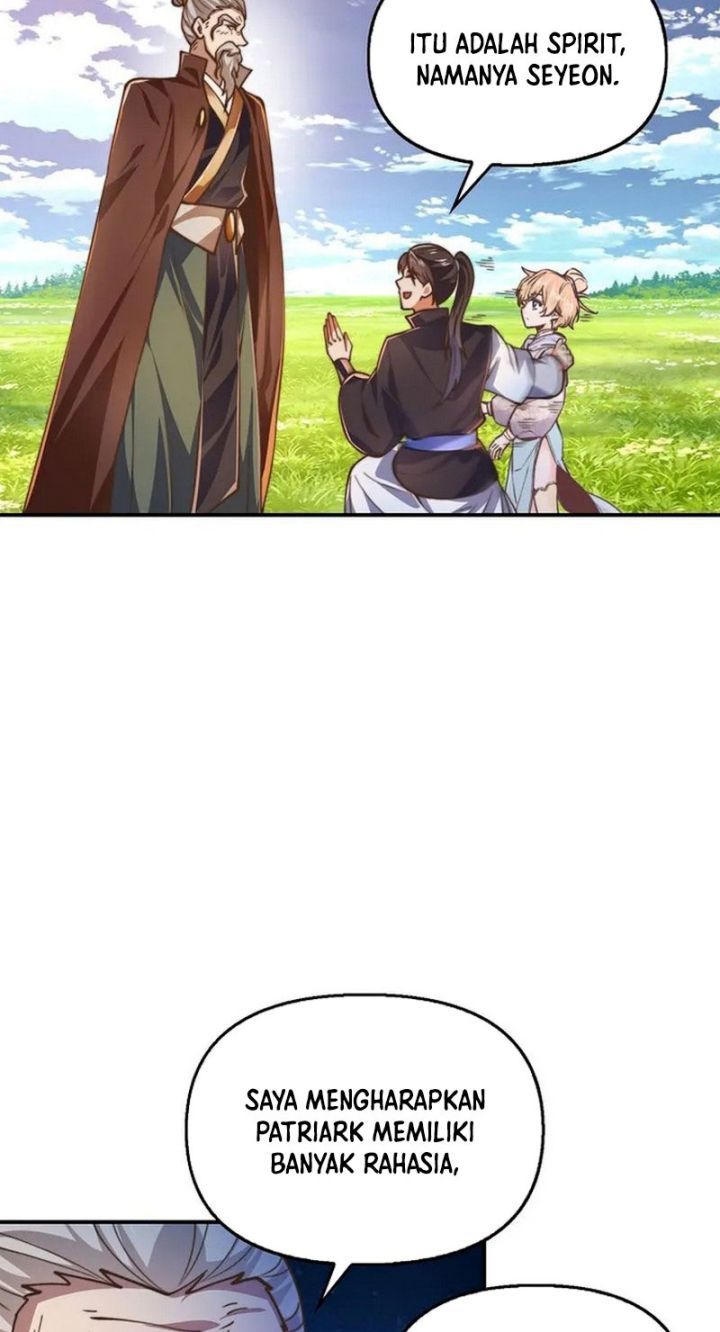 Suseon Reincarnation Book Return Of The Supreme Chapter 14 Gambar 79