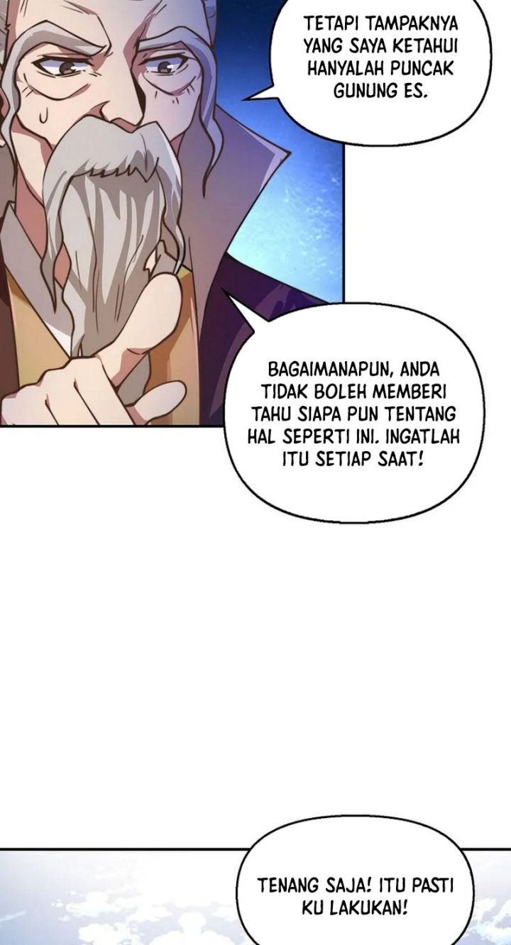 Suseon Reincarnation Book Return Of The Supreme Chapter 14 Gambar 80